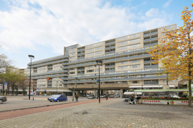 huurwoningen te huur op Appartement Stadhuisplein 273