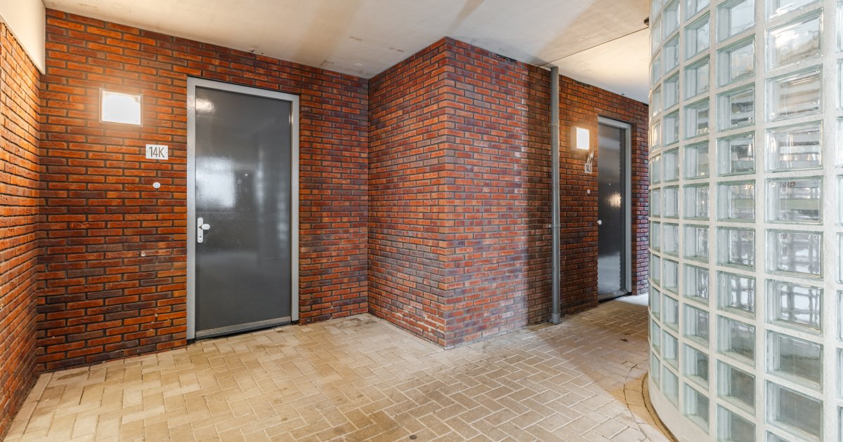 Kanaalstraat 22 A, Utrecht