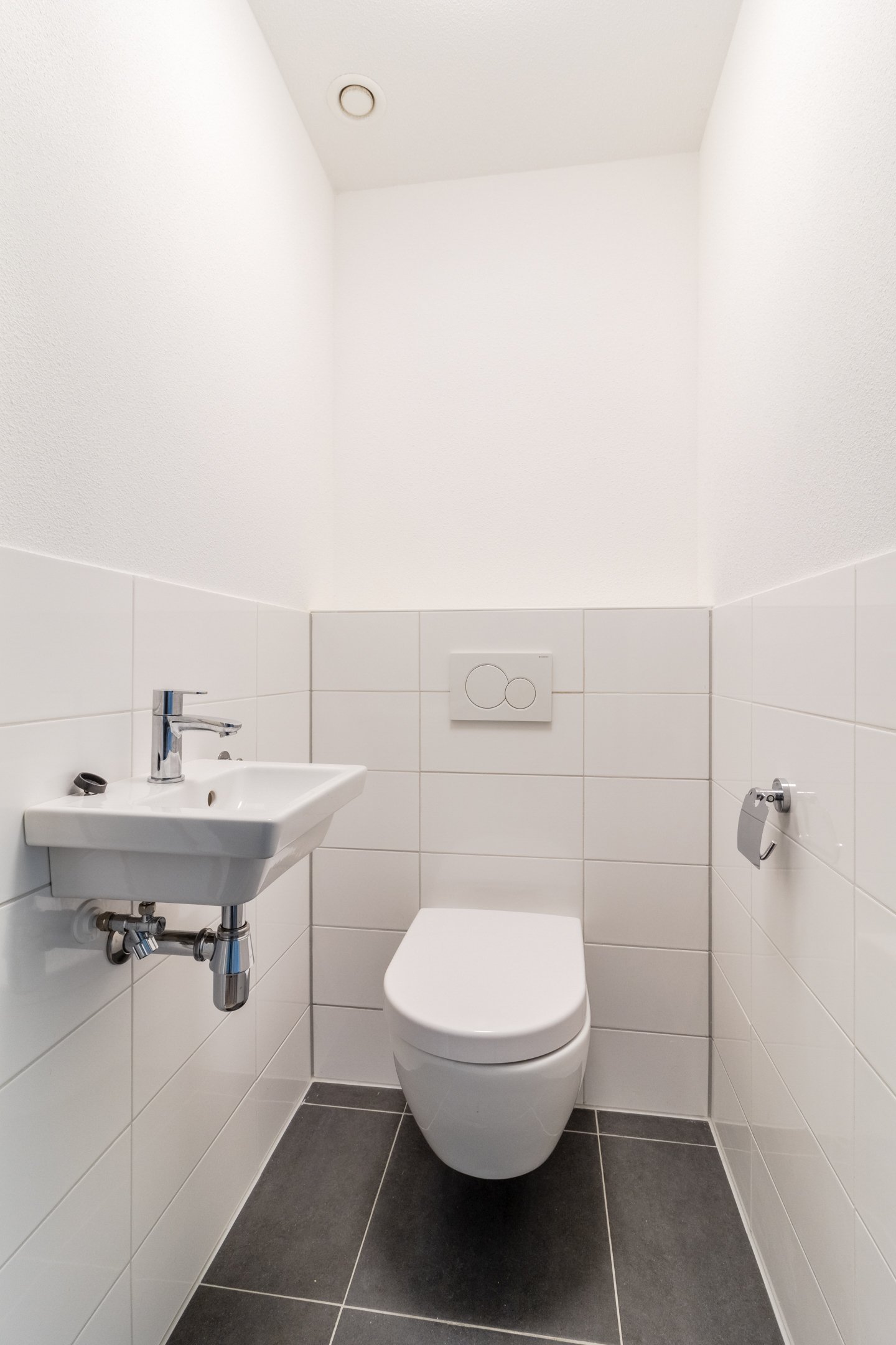Mieszkanie — Schiedam