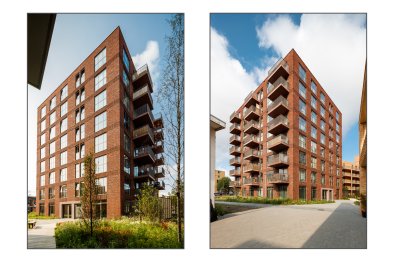 appartementen te huur op Appartement Diepeveenstraat 22