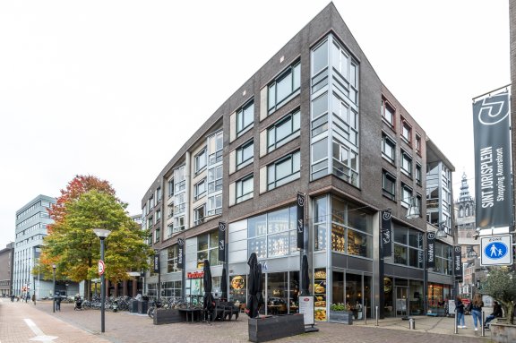 St. Jorisstraat 41 Amersfoort