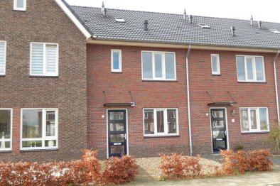 homes for rent on Eengezinswoning Meijerstraat 3