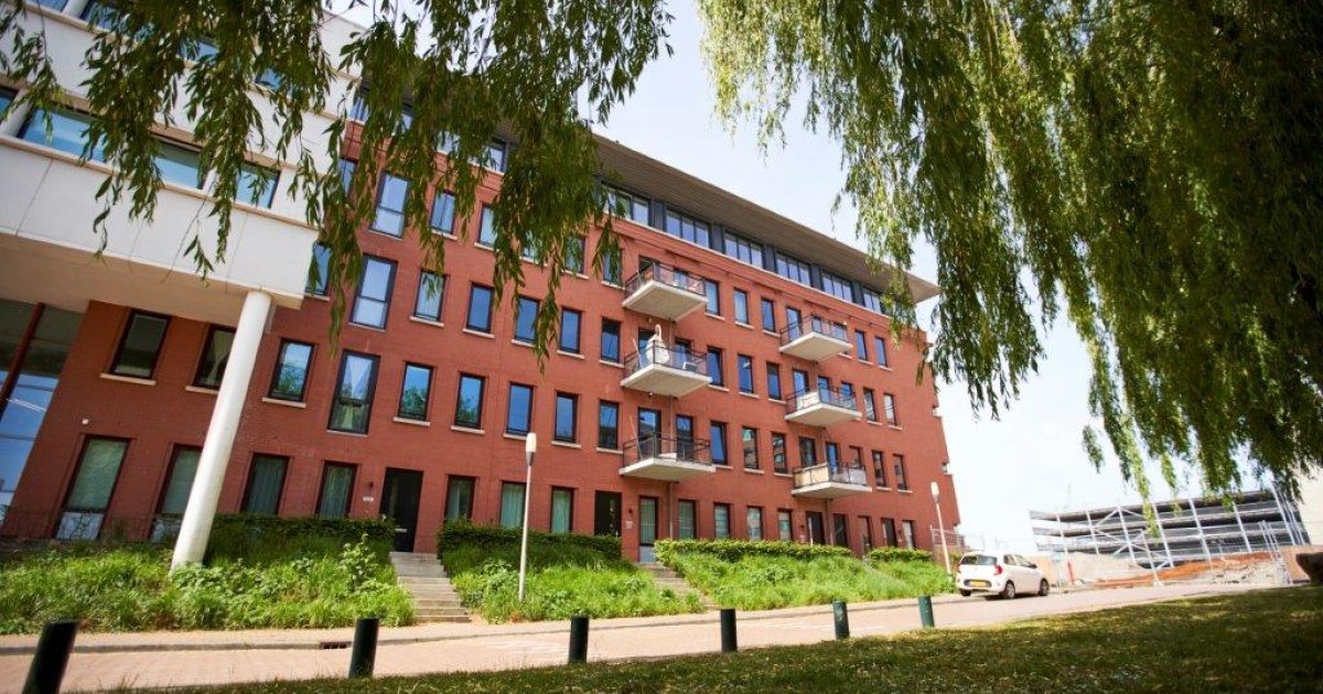 Maanplein 139 A, Den Haag