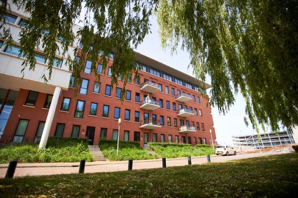 Apartment in 's-Gravenhage