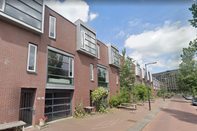 appartementen te huur op Appartement Feike De Boerlaan 173
