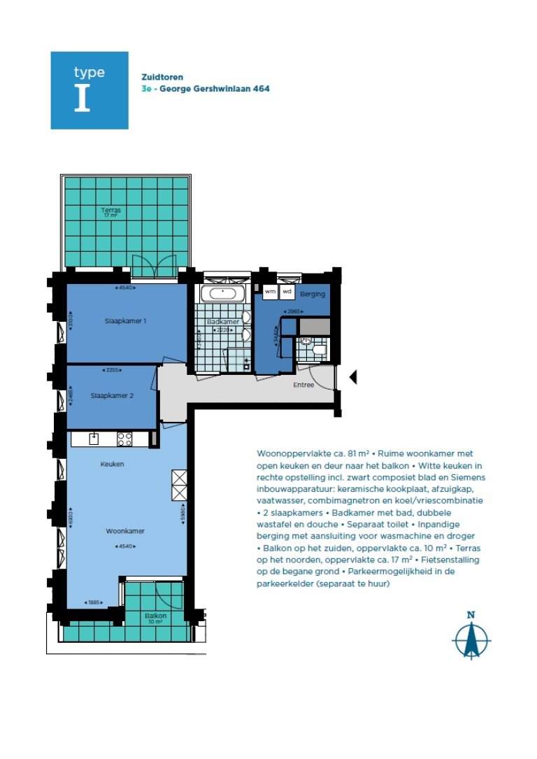 Object Plattegrond