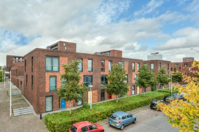 studios te huur op Appartement Amerikalaan 543