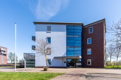 particuliere-woningen te huur op Appartement Nijenhuislaan 19