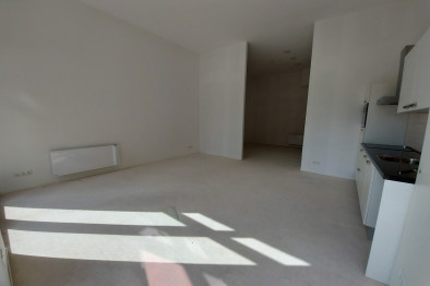 studios for rent on Appartement Omegaplantsoen 509