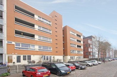 free-sector-houses for rent on Appartement Javakade 396