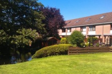free-sector-houses for rent on Eengezinswoning Kalundborgerf 18