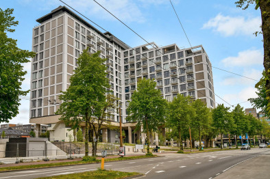 appartementen te huur op Appartement Velperweg 47706