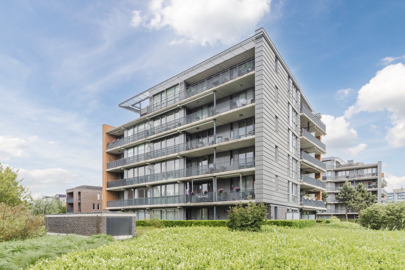 Apartment in Krimpen aan den IJssel