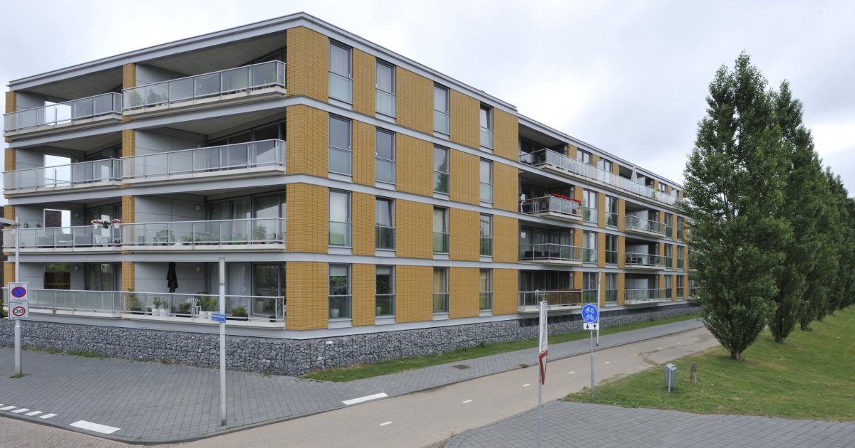 Oscar Hammersteinstraat 10, Utrecht