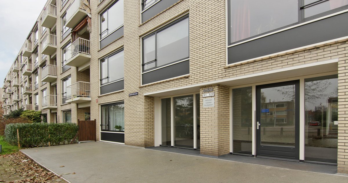 Eykmanlaan 199, Utrecht