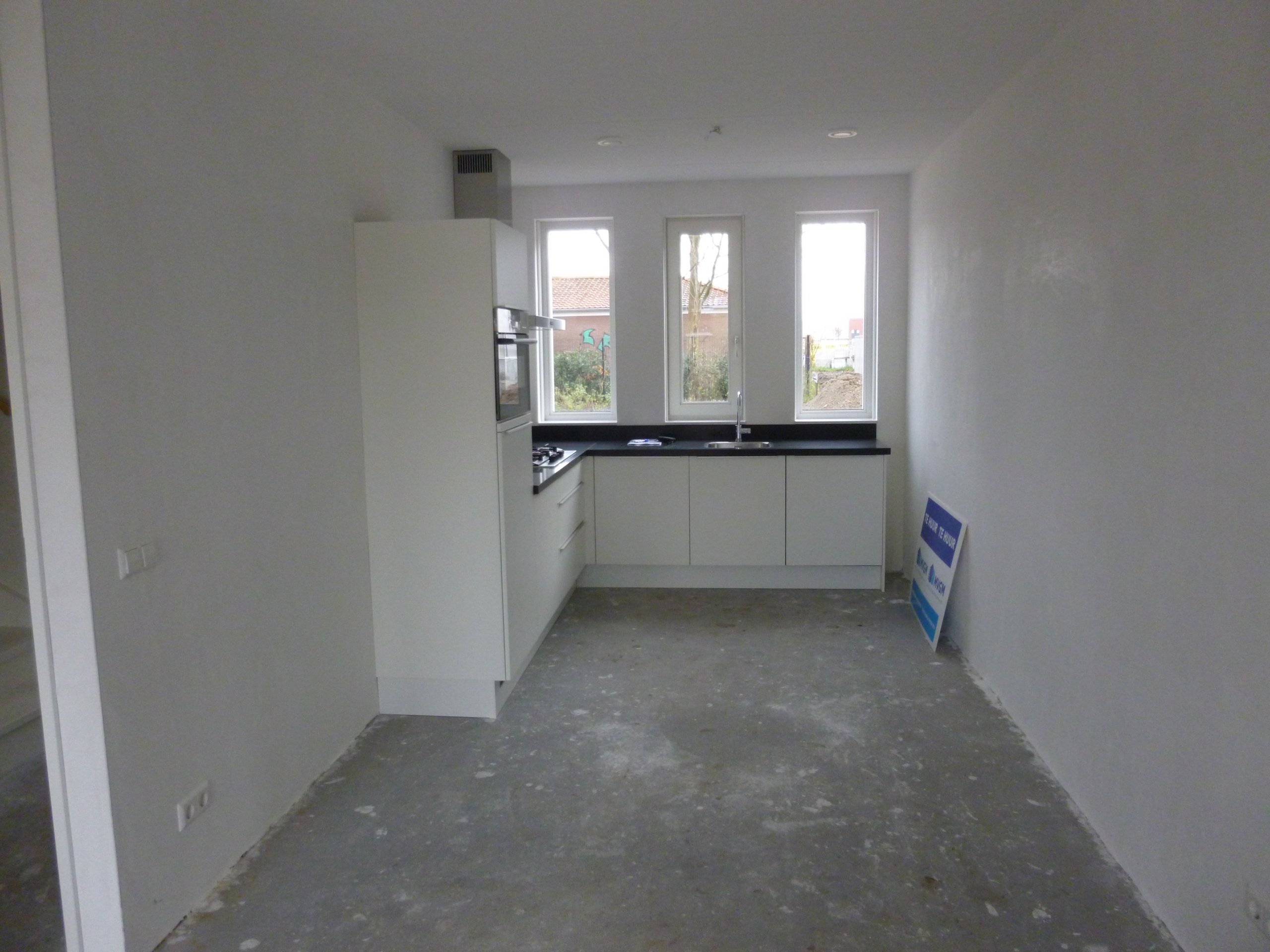 Woonhuis in Almelo