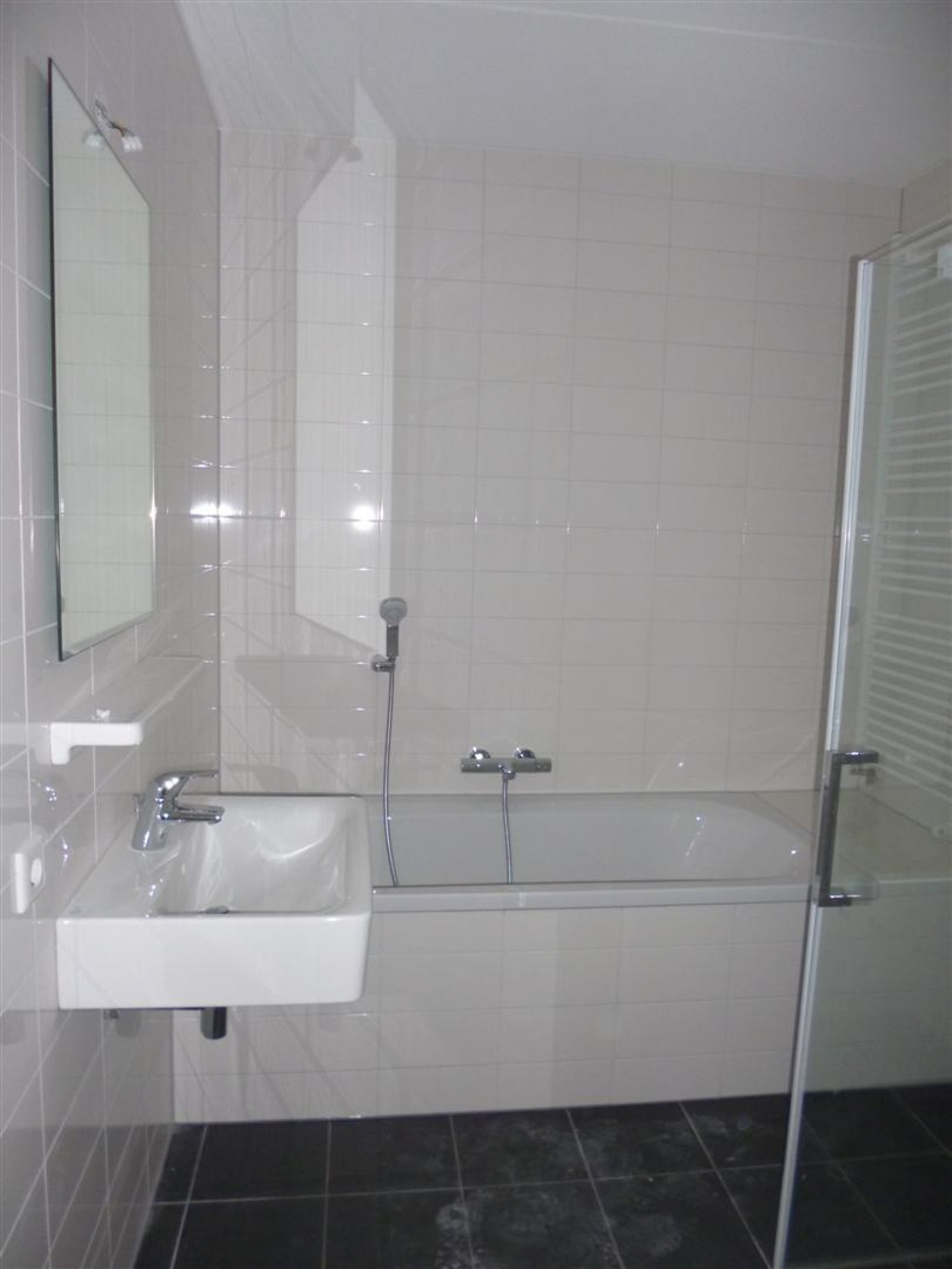 Appartement in Assen
