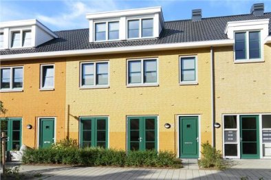 studios for rent on Appartement Planetenlaan 68