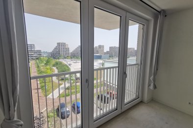 private-rentals for rent on Appartement Eef Kamerbeekstraat 86