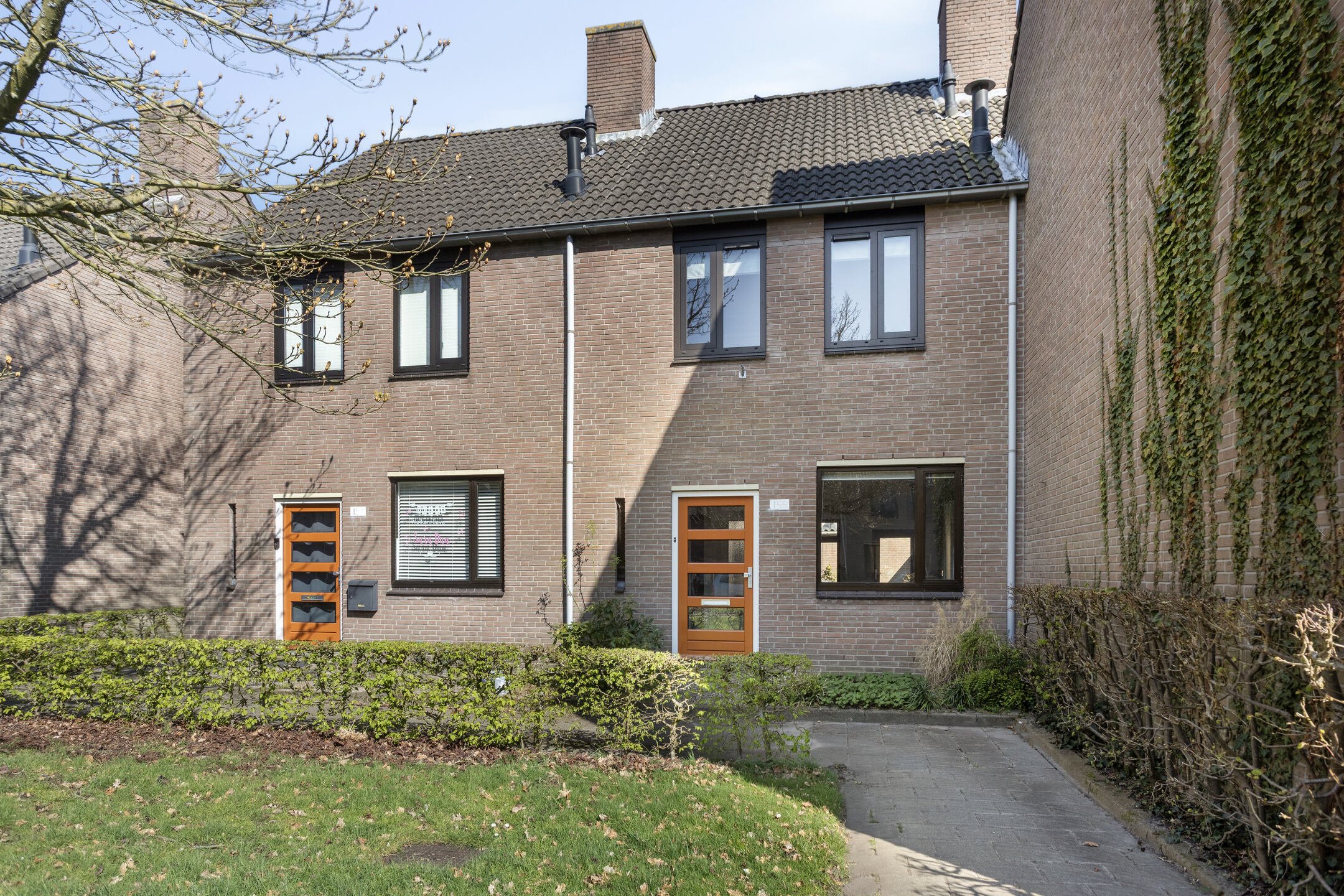 Dom — Dongen