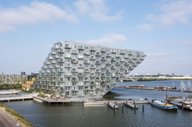 private-rentals for rent on Appartement Haringbuisdijk 107