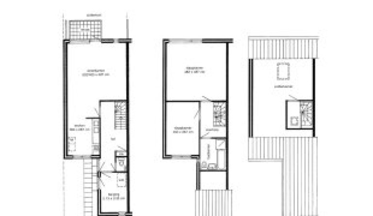 Object Plattegrond