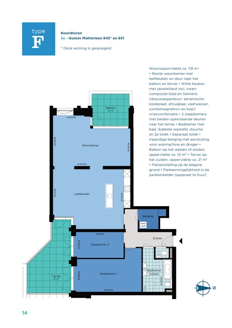 Object Plattegrond