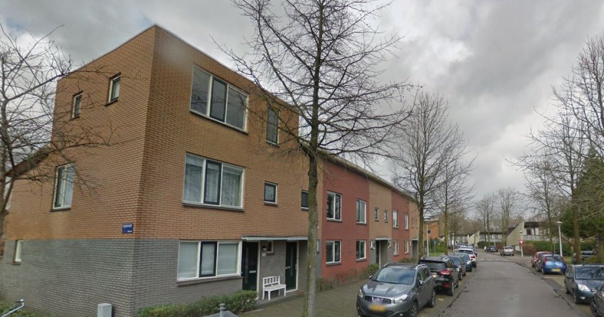 Demerhof 4, Amsterdam