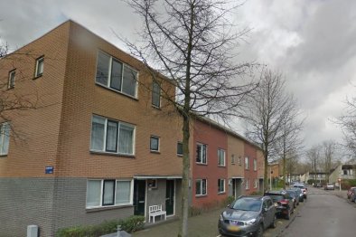 apartments for rent on Demerhof 4