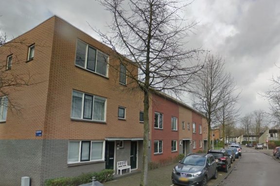 Eengezinswoning Demerhof 4
