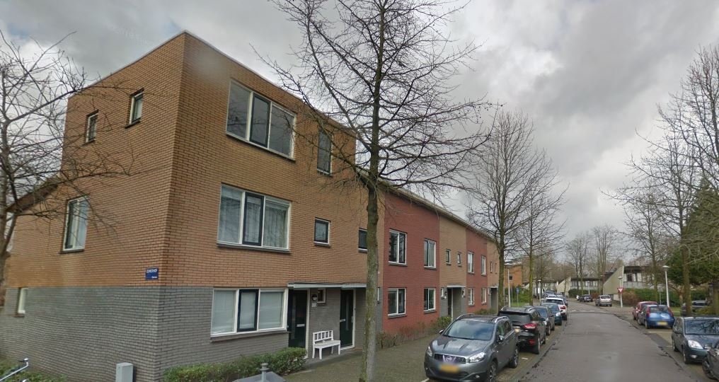 Dom — Amsterdam