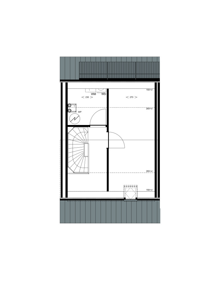 Object Plattegrond