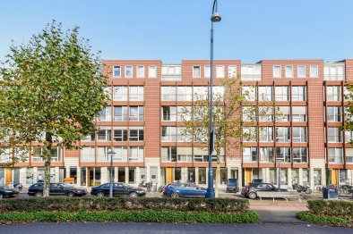 appartementen te huur op Appartement Laan Der Hesperiden 74