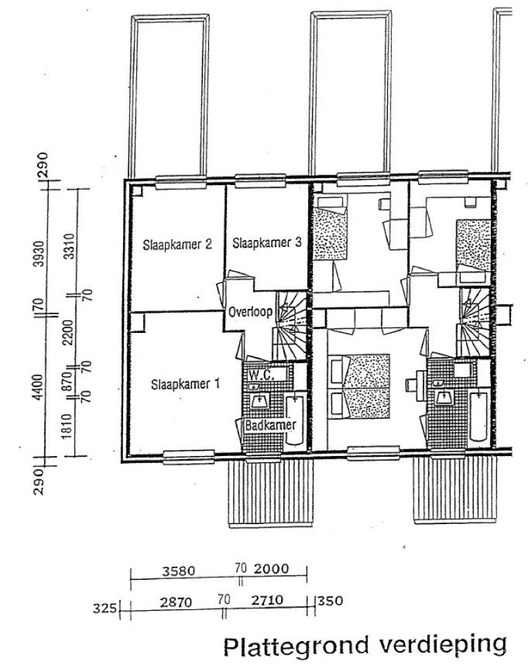 Object Plattegrond