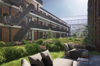 homes for rent on Appartement Hulsmaatstraat 45 105