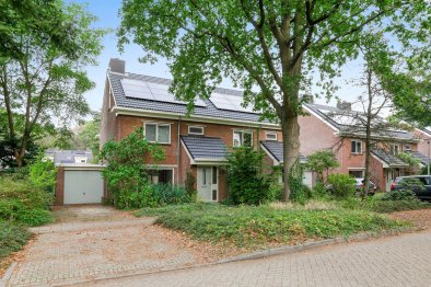 homes for rent on Eengezinswoning Marga Klompelaan 20