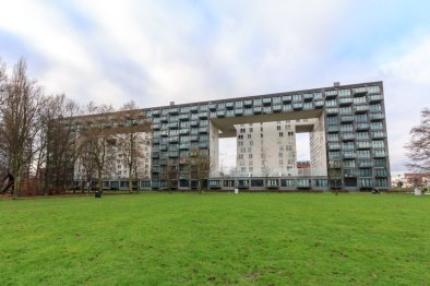 appartementen te huur op Appartement Dr. H. Colijnstraat 560