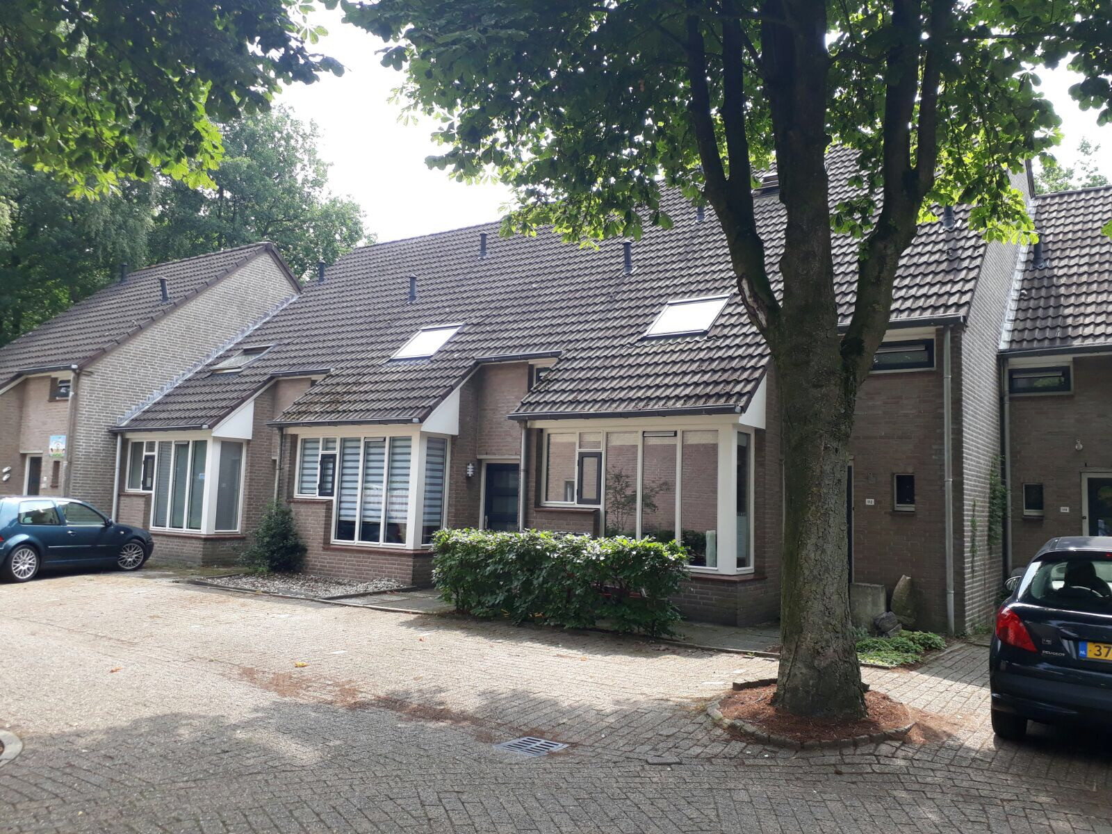 Woonhuis in Rosmalen