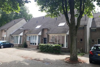 huurwoningen te huur op Eengezinswoning Eikakkerhoeven 34