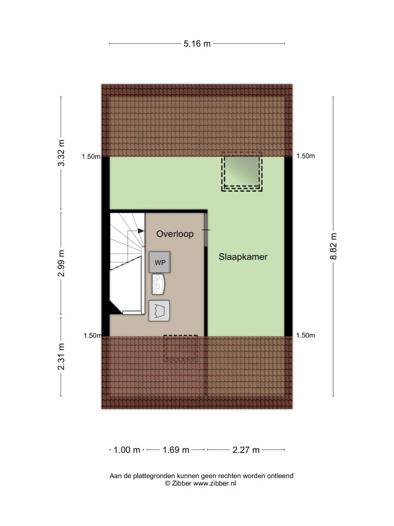 Object Plattegrond