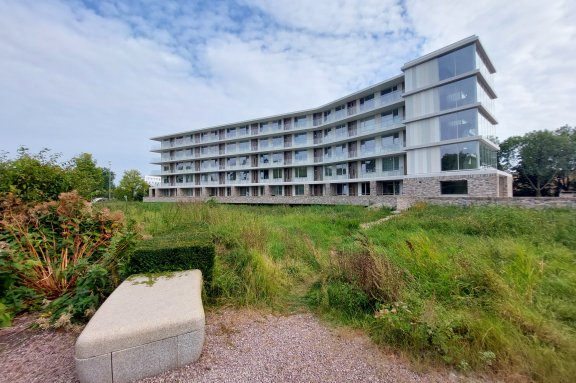 Appartement Kempkensberg 102