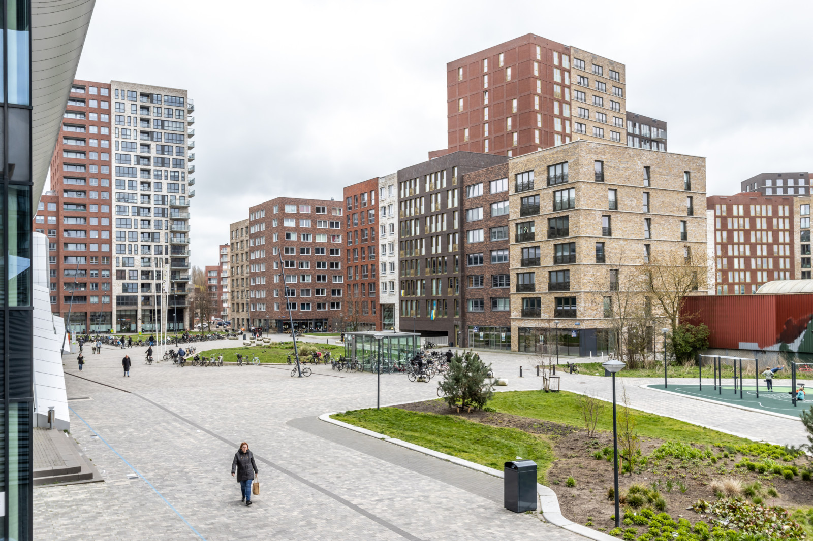 Mvgm Verhuurd Onder Voorbehoud Betaplein Leiden