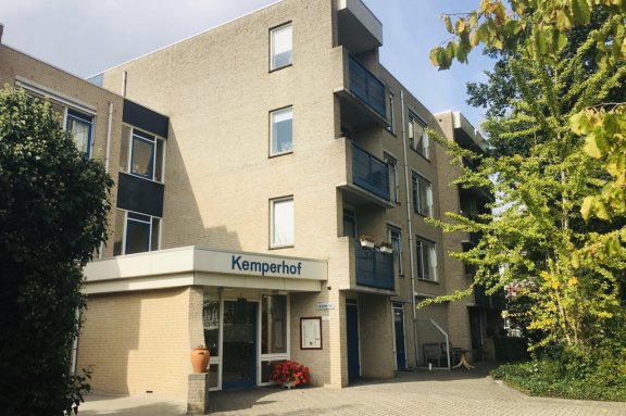 Kemperstraat 62 Hoogeveen
