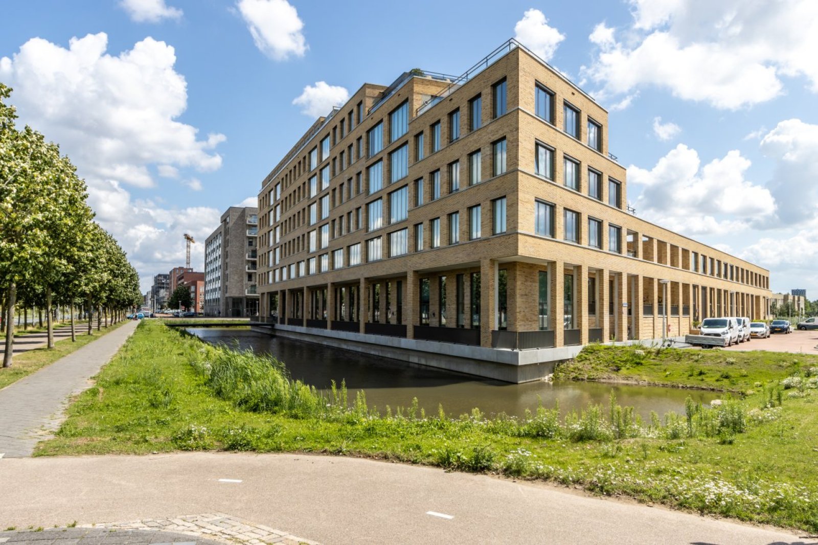 Foto 1 van 12, Carel Willinkstraat 94, Utrecht