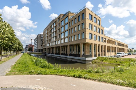 Carel Willinkstraat 94