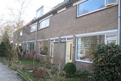 private-rentals for rent on Eengezinswoning Schelfhoutlaan 15