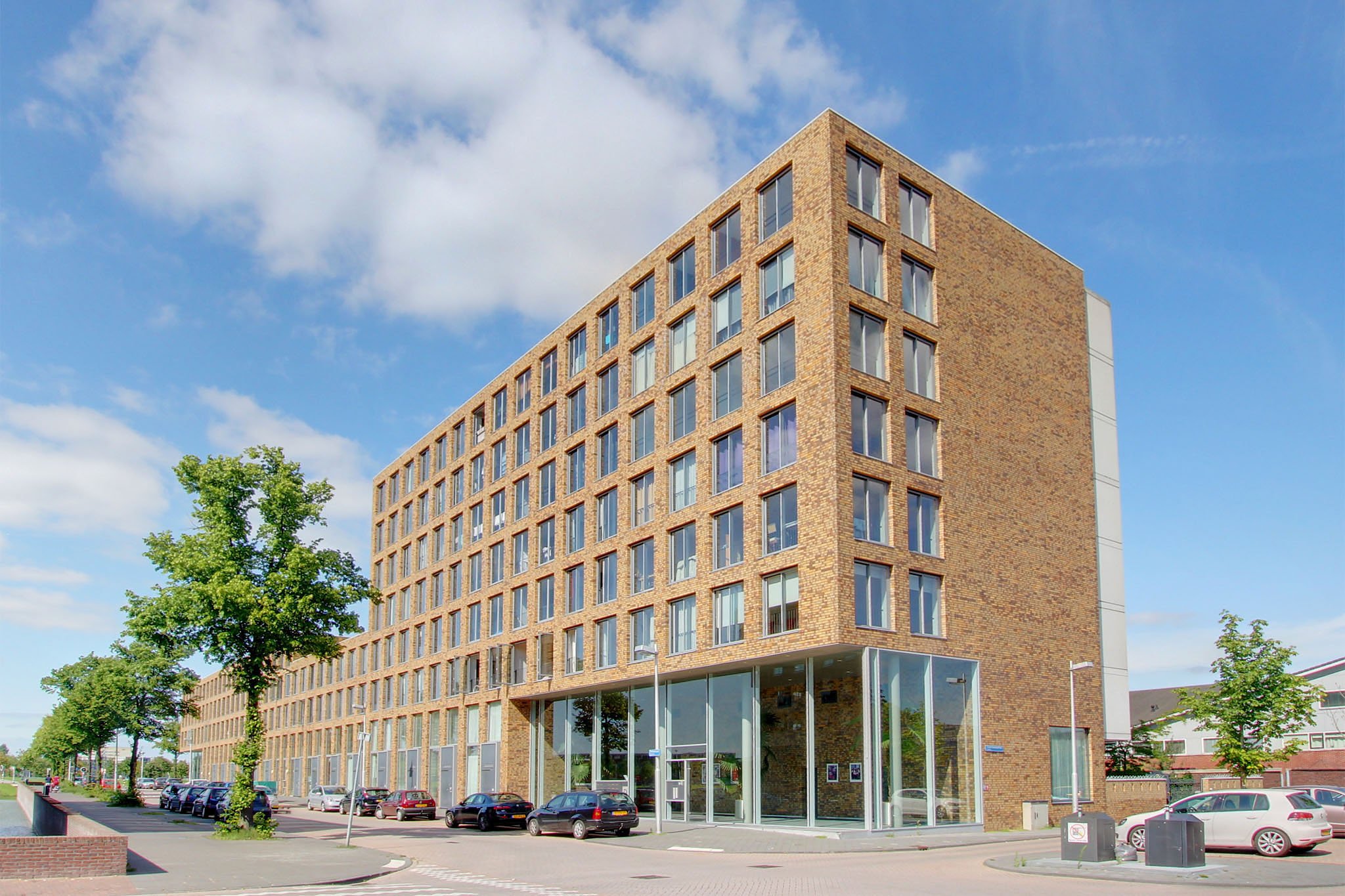 Appartement in Utrecht
