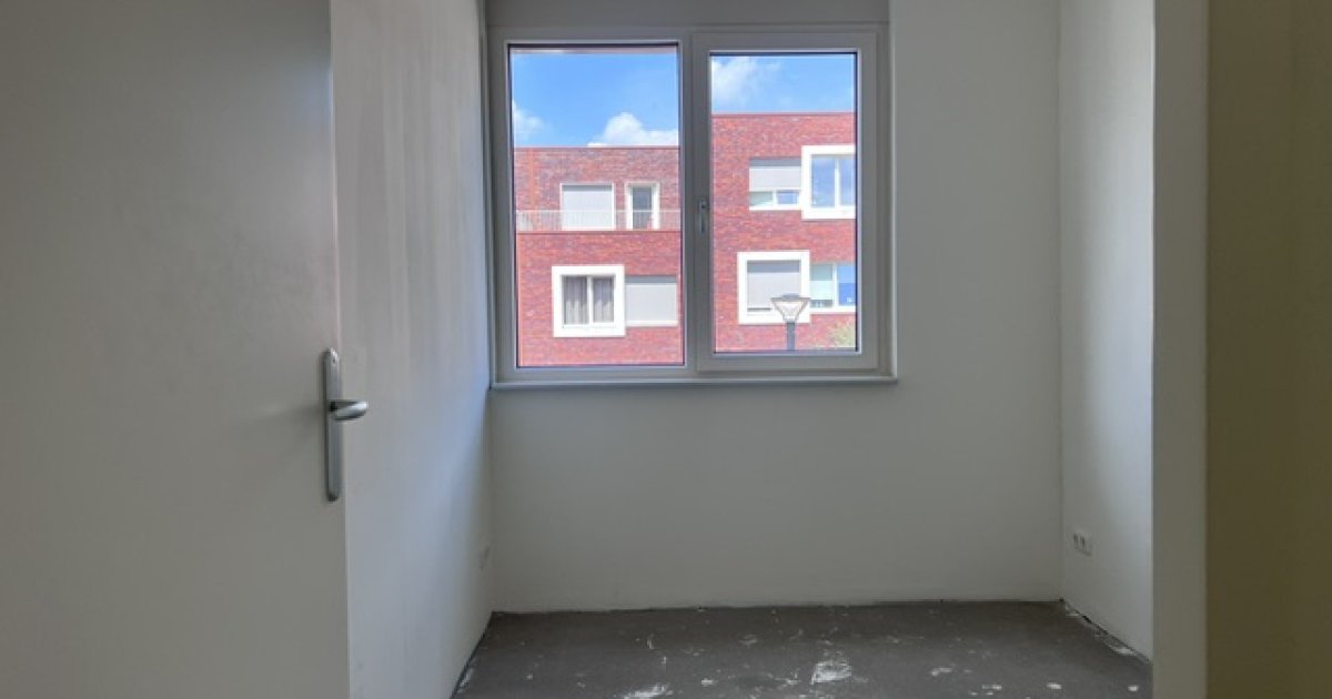 Friesestraatweg 207 9, Groningen