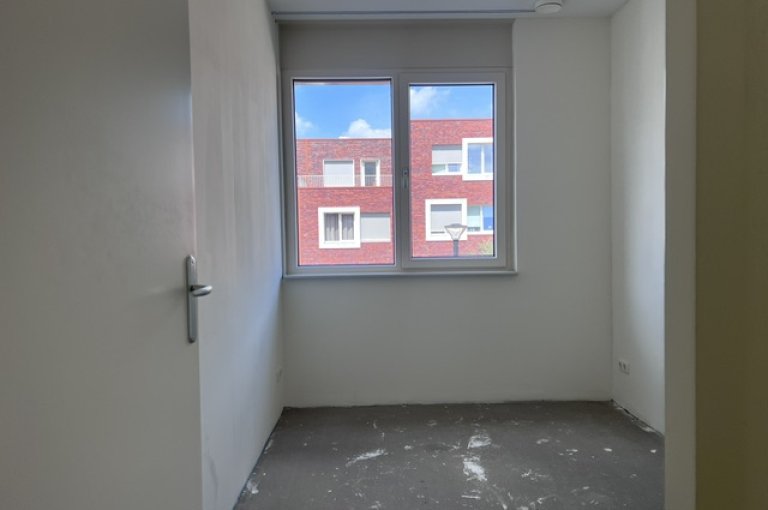 Appartement Friesestraatweg 207 9