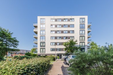 apartments for rent on Appartement Droomtuinlaan 210
